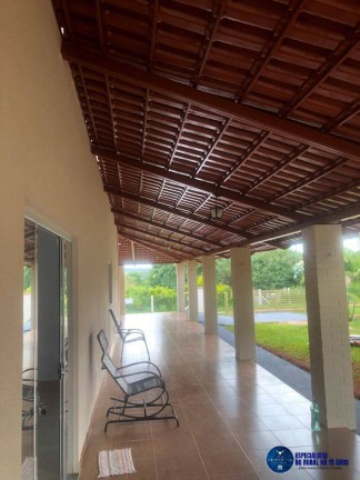 Imagem Chácara à Venda, 1 m² em Jardim Barcelona - Bela Vista De Goiás Imagem Chácara à Venda, 1 m² em Jardim Barcelona - Bela Vista De Goiás