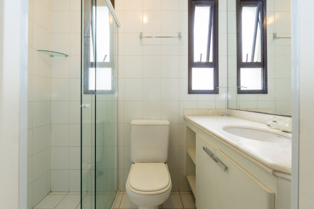 Imagem Apartamento com 4 Quartos à Venda, 201 m² em Indianópolis - São Paulo