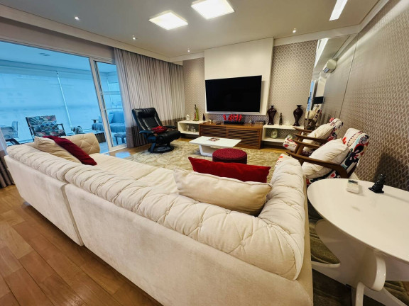 Foto do imóvel Apartamento com 3 Quartos à Venda, 243 m² em Santo Antônio - São Caetano Do Sul