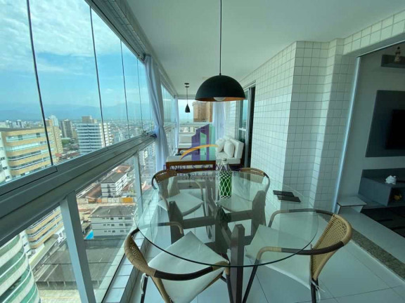 Imagem Apartamento com 2 Quartos à Venda, 106 m² em Tupi - Praia Grande Imagem Apartamento com 2 Quartos à Venda, 106 m² em Tupi - Praia Grande