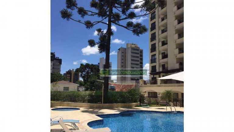 Imagem Apartamento com 3 Quartos à Venda, 76 m² em Centro - Curitiba Imagem Apartamento com 3 Quartos à Venda, 76 m² em Centro - Curitiba