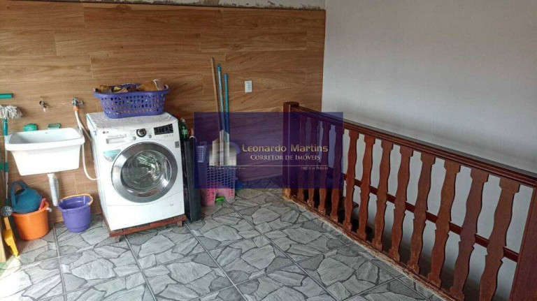 Imagem Casa de Condomínio com 3 Quartos à Venda, 120 m² em Palmeiras - Cabo Frio Imagem Casa de Condomínio com 3 Quartos à Venda, 120 m² em Palmeiras - Cabo Frio