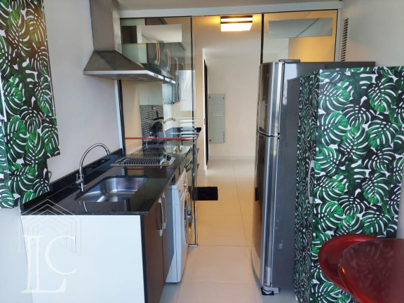 Imagem Apartamento com 2 Quartos para Alugar, 70 m² em Cidade Monções - São Paulo Imagem Apartamento com 2 Quartos para Alugar, 70 m² em Cidade Monções - São Paulo