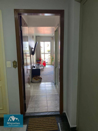 Imagem Apartamento com 3 Quartos à Venda, 57 m² em Vila Maria Alta - São Paulo Imagem Apartamento com 3 Quartos à Venda, 57 m² em Vila Maria Alta - São Paulo