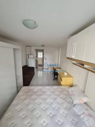 Imagem Kitnet com 1 Quarto à Venda, 30 m² em Vila Buarque - São Paulo Imagem Kitnet com 1 Quarto à Venda, 30 m² em Vila Buarque - São Paulo