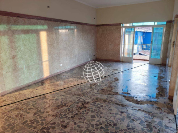 Imagem Casa com 3 Quartos para Alugar, 250 m² em Centro - Atibaia Imagem Casa com 3 Quartos para Alugar, 250 m² em Centro - Atibaia