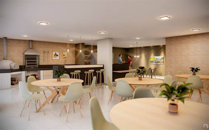 Imagem Apartamento com 3 Quartos à Venda, 86 m² em Guilhermina - Praia Grande
