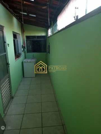 Imagem Apartamento com 3 Quartos à Venda, 76 m² em Vila Luzita - Santo André Imagem Apartamento com 3 Quartos à Venda, 76 m² em Vila Luzita - Santo André