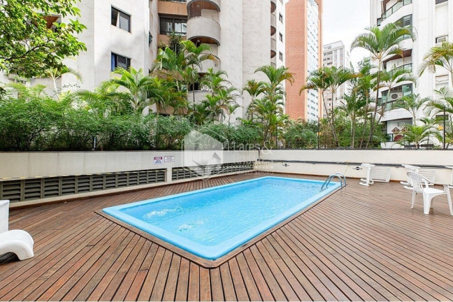 Imagem Apartamento com 2 Quartos à Venda, 57 m² em Moema - São Paulo Imagem Apartamento com 2 Quartos à Venda, 57 m² em Moema - São Paulo