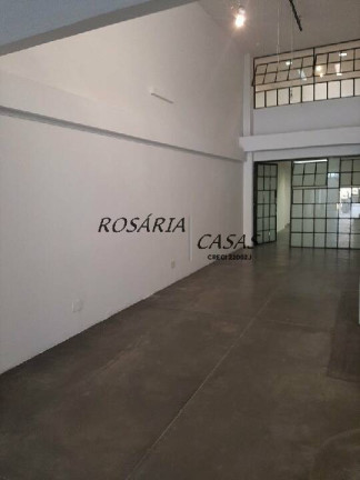 Imagem Galpão à Venda, 484 m² em Cerqueira Cesar - São Paulo