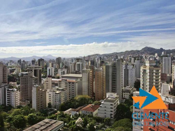 Imagem Apartamento com 1 Quarto à Venda, 27 m² em Lourdes - Belo Horizonte Imagem Apartamento com 1 Quarto à Venda, 27 m² em Lourdes - Belo Horizonte