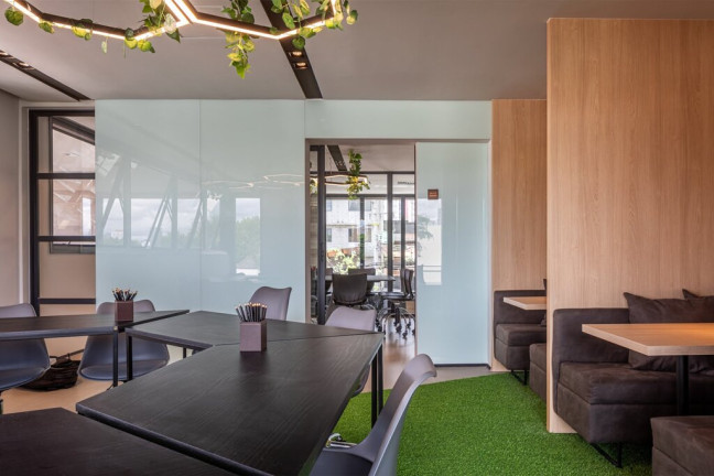 Imagem Apartamento com 1 Quarto à Venda, 46 m² em Vila Olímpia - São Paulo