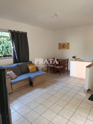 Imagem Apartamento com 2 Quartos à Venda, 70 m² em Macuco - Santos Imagem Apartamento com 2 Quartos à Venda, 70 m² em Macuco - Santos