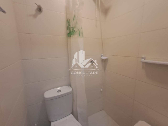 Imagem Apartamento com 2 Quartos para Alugar, 58 m² em Campo Grande - Santos Imagem Apartamento com 2 Quartos para Alugar, 58 m² em Campo Grande - Santos