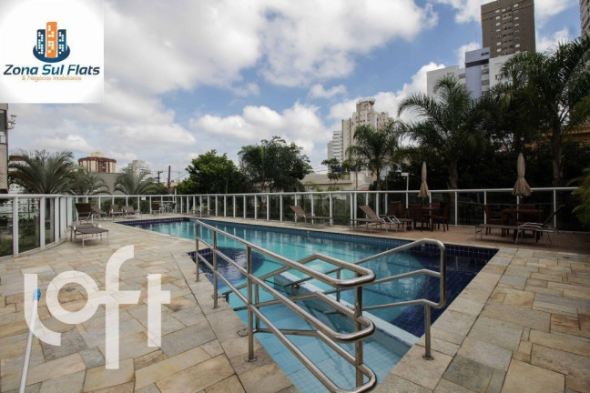 Imagem Apartamento com 2 Quartos à Venda, 70 m² em Vila Gumercindo - São Paulo Imagem Apartamento com 2 Quartos à Venda, 70 m² em Vila Gumercindo - São Paulo