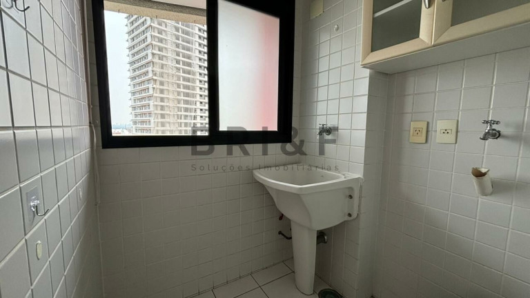Imagem Apartamento com 1 Quarto à Venda ou Locação, 40 m² em Brooklin - São Paulo Imagem Apartamento com 1 Quarto à Venda ou Locação, 40 m² em Brooklin - São Paulo