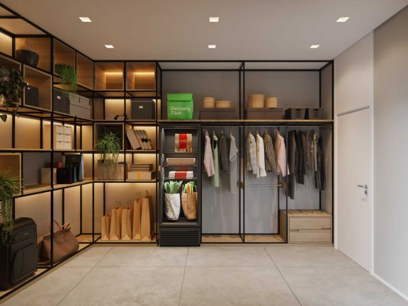 Imagem Apartamento com 1 Quarto à Venda, 29 m² em Vila Mariana - São Paulo Imagem Apartamento com 1 Quarto à Venda, 29 m² em Vila Mariana - São Paulo