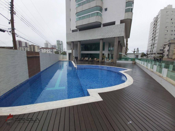 Imagem Apartamento com 3 Quartos à Venda, 152 m² em Vila Caiçara - Praia Grande Imagem Apartamento com 3 Quartos à Venda, 152 m² em Vila Caiçara - Praia Grande