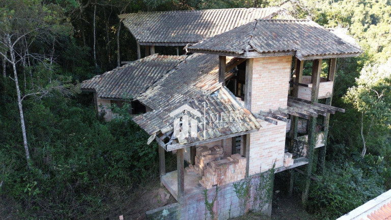 Imóvel à Venda, 1.319 m² em Alpes Da Cantareira - Mairiporã