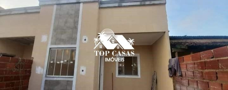 Casa com 1 Quarto à Venda, 45 m² em Unamar (tamoios) - Cabo Frio