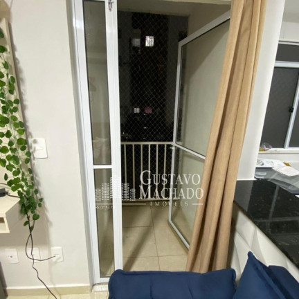 Imagem Imóvel com 2 Quartos à Venda, 56 m² em Agua Limpa - Volta Redonda
