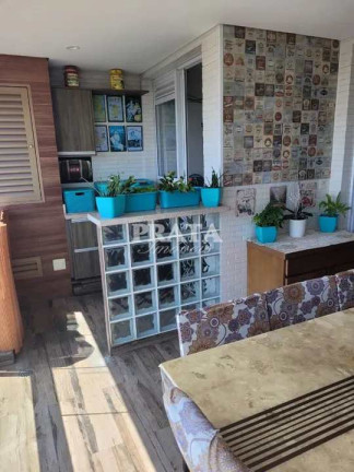 Imagem Apartamento com 2 Quartos à Venda, 78 m² em Ponta Da Praia - Santos Imagem Apartamento com 2 Quartos à Venda, 78 m² em Ponta Da Praia - Santos