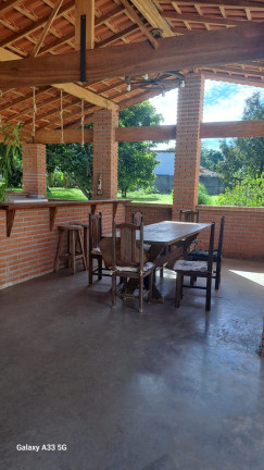 Imagem Imóvel com 4 Quartos à Venda, 414 m² em Guarapiranga - Iperó Imagem Imóvel com 4 Quartos à Venda, 414 m² em Guarapiranga - Iperó