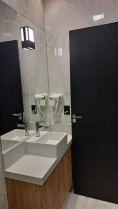 Imagem Casa de Condomínio com 4 Quartos à Venda,  em Cyrela Landscape Esplanada - Votorantim