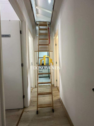Imagem Casa com 3 Quartos à Venda, 128 m² em Demarchi - São Bernardo Do Campo