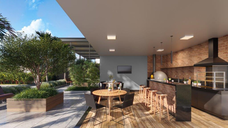 Imagem Cobertura com 3 Quartos à Venda, 196 m² em Jardim Aurélia - Campinas Imagem Cobertura com 3 Quartos à Venda, 196 m² em Jardim Aurélia - Campinas