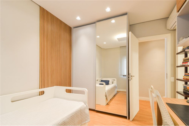 Imagem Apartamento com 3 Quartos à Venda, 177 m² em Perdizes - São Paulo Imagem Apartamento com 3 Quartos à Venda, 177 m² em Perdizes - São Paulo