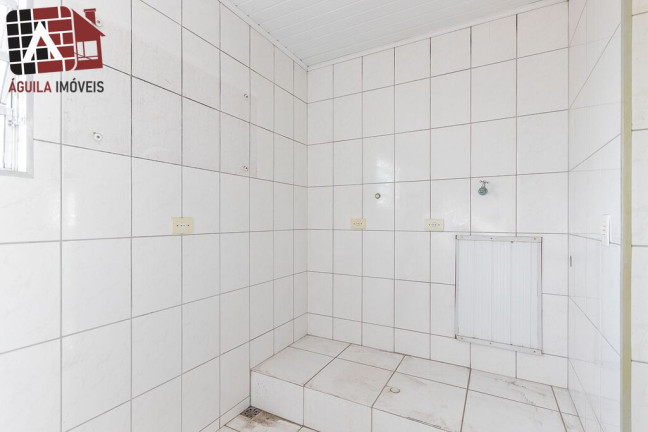 Imagem Casa com 2 Quartos à Venda, 121 m² em Penha - São Paulo Imagem Casa com 2 Quartos à Venda, 121 m² em Penha - São Paulo
