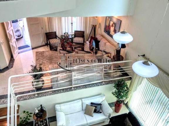 Imagem Casa de Condomínio com 3 Quartos à Venda, 305 m² em Terras De Piracicaba - Piracicaba