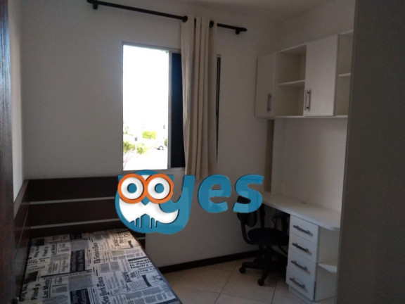 Imagem Apartamento com 2 Quartos para Alugar, 45 m² em Pedra Do Descanso - Feira De Santana Imagem Apartamento com 2 Quartos para Alugar, 45 m² em Pedra Do Descanso - Feira De Santana