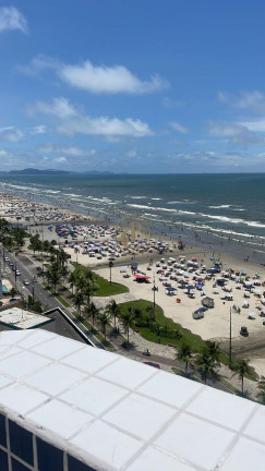 Imagem Cobertura com 3 Quartos à Venda,  em Japuí - Praia Grande