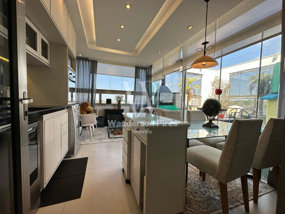 Imagem Apartamento com 3 Quartos à Venda, 140 m² em Interlagos - São Paulo Imagem Apartamento com 3 Quartos à Venda, 140 m² em Interlagos - São Paulo