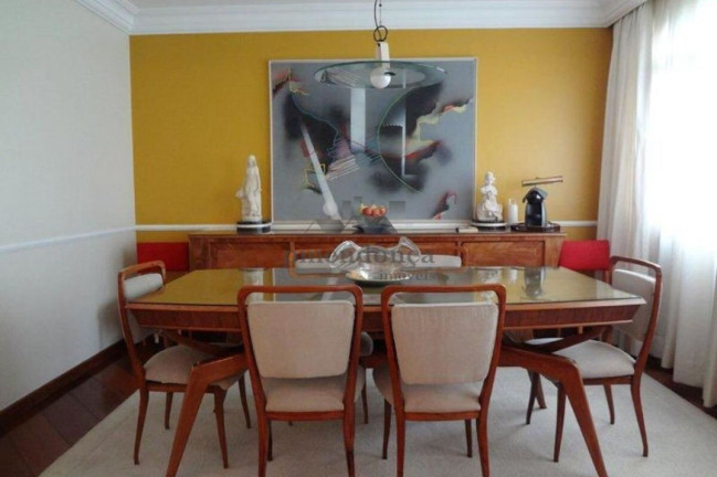 Imagem Apartamento com 4 Quartos à Venda, 323 m² em Higienópolis - São Paulo Imagem Apartamento com 4 Quartos à Venda, 323 m² em Higienópolis - São Paulo