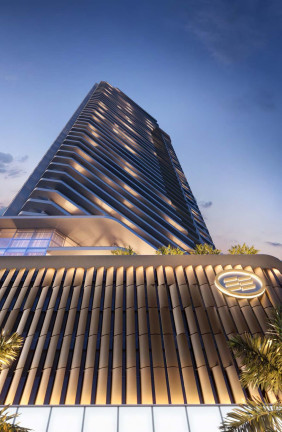 Imagem Cobertura com 4 Quartos à Venda, 390 m² em Centro - Balneário Camboriú Imagem Cobertura com 4 Quartos à Venda, 390 m² em Centro - Balneário Camboriú