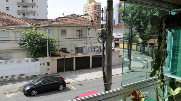 Imagem Apartamento com 3 Quartos à Venda, 97 m² em Boqueirão - Santos Imagem Apartamento com 3 Quartos à Venda, 97 m² em Boqueirão - Santos