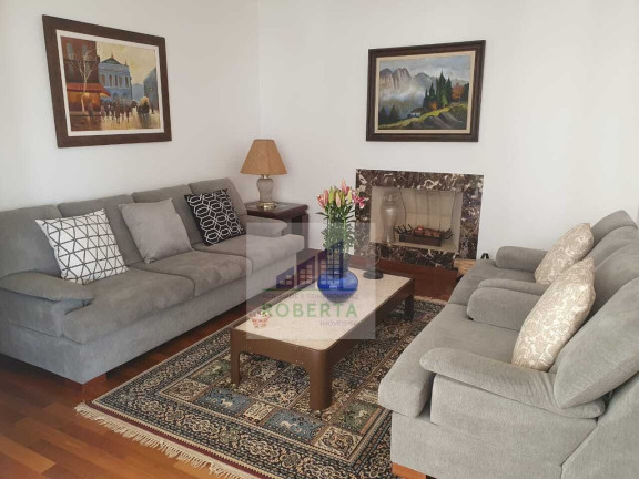 Imagem Apartamento com 4 Quartos à Venda, 234 m² em Cidade Monções - São Paulo Imagem Apartamento com 4 Quartos à Venda, 234 m² em Cidade Monções - São Paulo