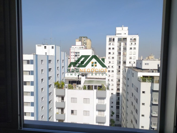 Imagem Apartamento com 1 Quarto para Alugar, 106 m² em Itaim Bibi - São Paulo Imagem Apartamento com 1 Quarto para Alugar, 106 m² em Itaim Bibi - São Paulo