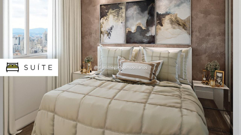 Imagem Apartamento com 2 Quartos à Venda, 42 m² em Alberto Maia - Camaragibe