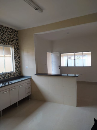 Imagem Casa com 2 Quartos à Venda, 95 m² em Vera Cruz - Mongaguá Imagem Casa com 2 Quartos à Venda, 95 m² em Vera Cruz - Mongaguá