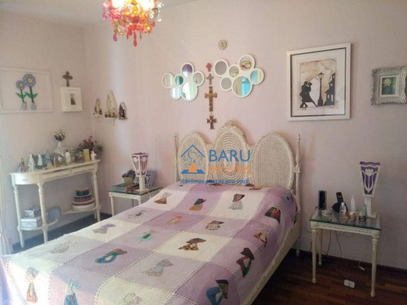 Imagem Apartamento com 3 Quartos à Venda, 200 m² em Higienópolis - São Paulo Imagem Apartamento com 3 Quartos à Venda, 200 m² em Higienópolis - São Paulo