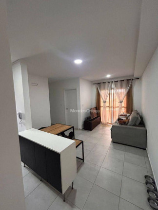 Imagem Apartamento com 2 Quartos à Venda, 61 m² em Jardim Guadalajara - Sorocaba Imagem Apartamento com 2 Quartos à Venda, 61 m² em Jardim Guadalajara - Sorocaba