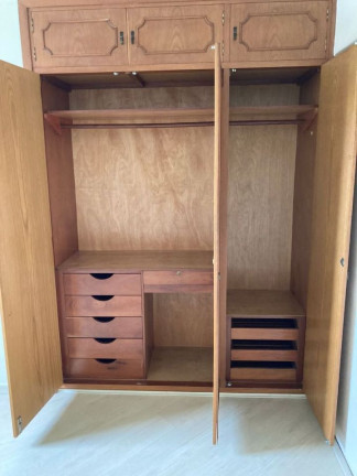 Imagem Apartamento com 4 Quartos à Venda, 113 m² em Jardim Da Saúde - São Paulo Imagem Apartamento com 4 Quartos à Venda, 113 m² em Jardim Da Saúde - São Paulo