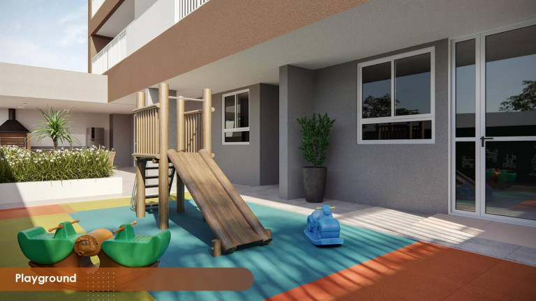 Imagem Apartamento com 2 Quartos à Venda, 62 m² em Vila Ipojuca - São Paulo