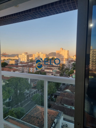 Imagem Apartamento com 2 Quartos à Venda, 54 m² em Aparecida - Santos Imagem Apartamento com 2 Quartos à Venda, 54 m² em Aparecida - Santos