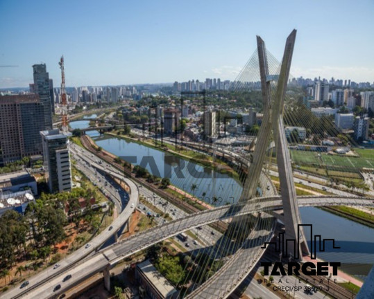 Imagem Imóvel à Venda, 880 m² em Berrini - São Paulo