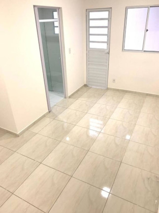 Imagem Apartamento com 1 Quarto para Alugar, 20 m² em Tatuapé - São Paulo